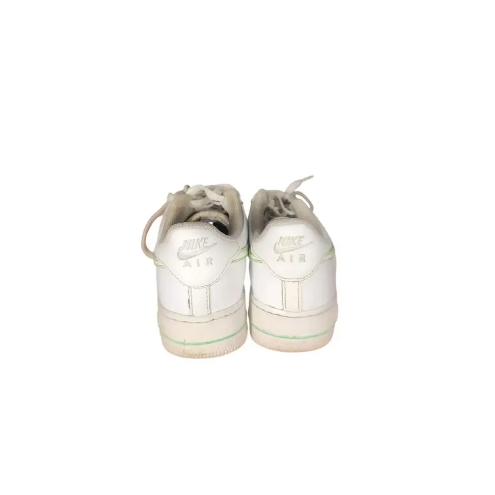 Nike Air Force One Big Kids Size 7